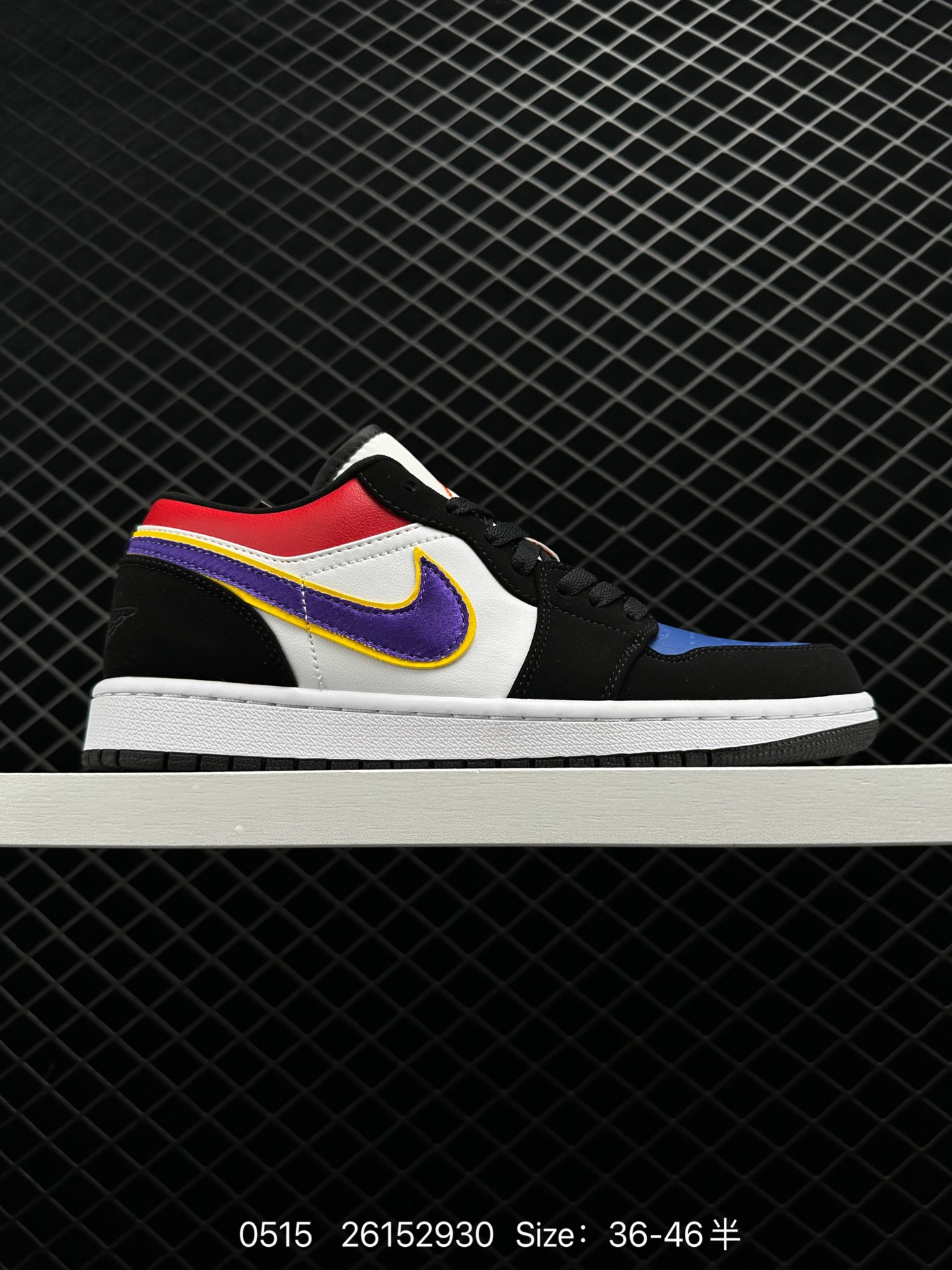 Air Jordan 1 Low AJ1